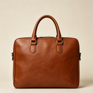 Large Capacity Multi-Functional Business Handbag